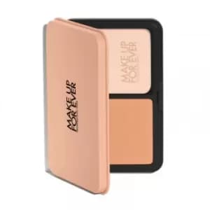 Make Up For Ever Matte Velvet Skin Mattifying Compact Powder Foundation 2Y36- Warm Honey
