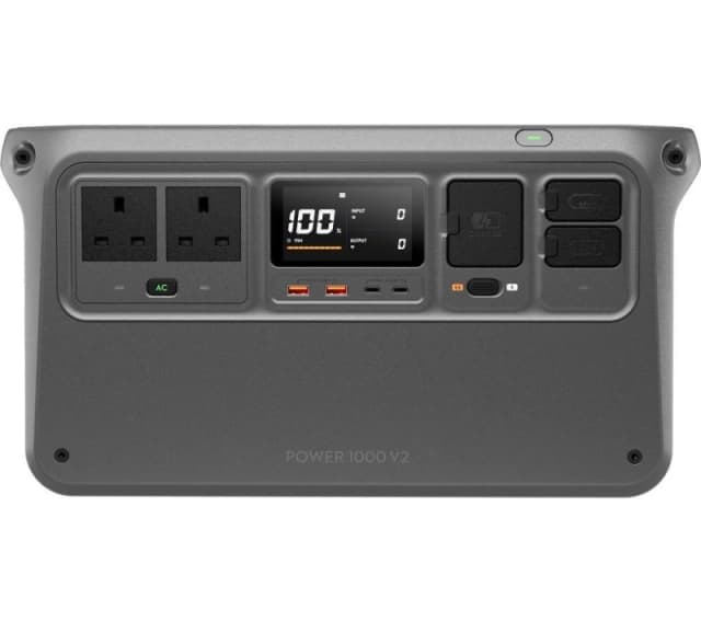 DJI Power 1000 V2 Power Station