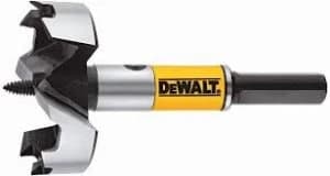 DEWALT Self Feed Wood Forstner Drill Bit 41mm