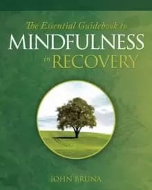 The Essential Guidebook to Mindfulness in Recovery