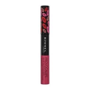 Rimmel Provocalips Liquid Lipstick - Flirty Fling