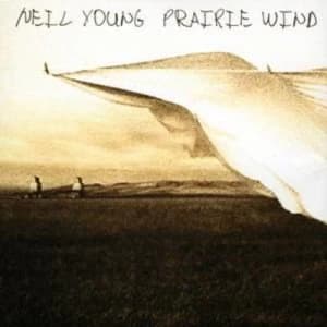 Prairie Wind by Neil Young CD Album