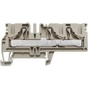 NA PDU 6103AN 1896150000 Beige Weidmueller 1 pc