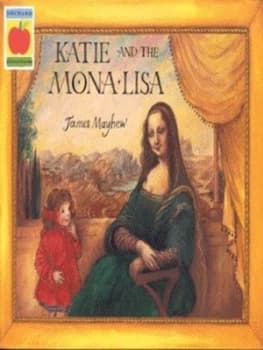 Katie and the Mona Lisa by James Mayhew Paperback