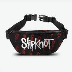 Slipknot - Iowa Bum Bag