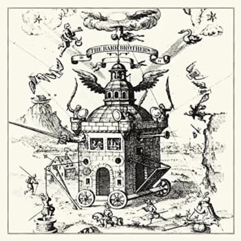 The Barr Brothers - Barr Brothers Vinyl