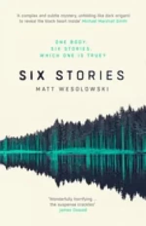 six stories a thriller