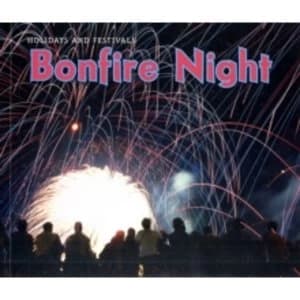 Bonfire Night by Nancy Dickmann (Paperback, 2011)