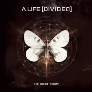 The Great Escape by A Life Divided CD Album