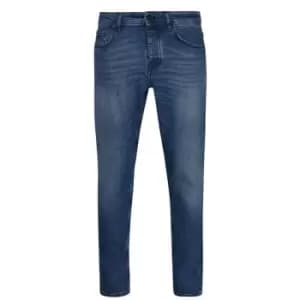 Boss Taper Jeans - Blue