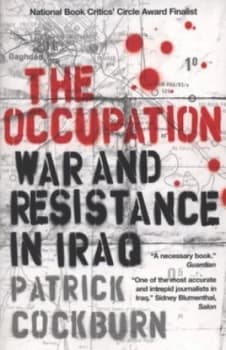 The Occupation by Patrick Cockburn Paperback