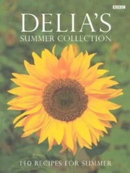 Delias Summer Collection by Delia Smith Paperback