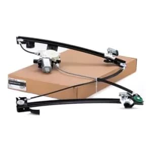 RIDEX Window regulator LAND ROVER 1561W0287 CUH000031,CUH000032,LR006372