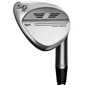 Titleist SM9 Tour Chrome Wedge RH DYG S2 50.12 F