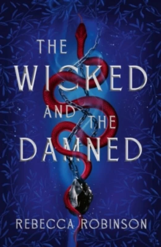 The Wicked and the Damned : the heart-racing romantasy sequel of two soulmates in the race to reunite Volume 2 Hardback