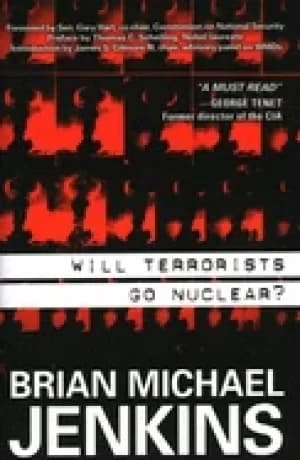 will terrorists go nuclear