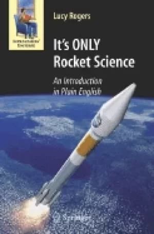 its only rocket science an introduction in plain english