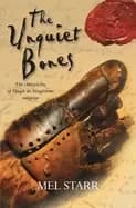 unquiet bones the chronicles of hugh de singleton surgeon vol 1