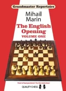 English Opening: Volume 1 : Grandmaster Repertoire 3