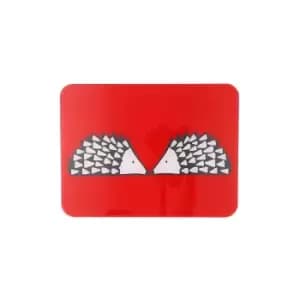 Scion Living Spike Red Worktop Saver