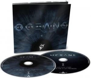 The Sun and the Cold by Oceans CD Album