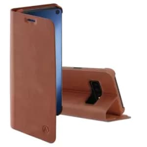 Hama Brown Guard Pro Booklet For Samsung Galaxy S10