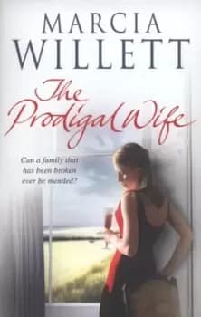 The prodigal wife - Marcia Willett - Paperback - Used