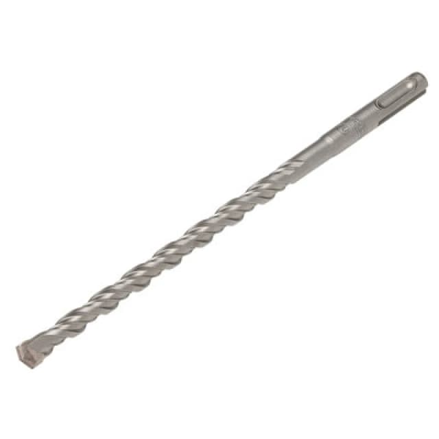 Draper 13810 SDS Plus Drill Bit, 10.0 x 210mm - 13810 13810