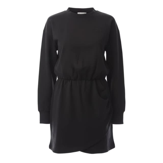 Boss C Ettic Dress Black female XS