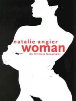 Woman by Natalie Angier Hardback