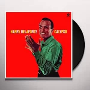 Harry Belafonte - Calypso Vinyl