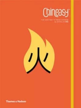 Chineasy by Shaolan Paperback