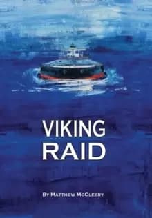 Viking Raid : A Robert Fairchild Novel