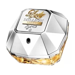 Paco Rabanne Lady Million Lucky Eau De Perfume For Her 30ml