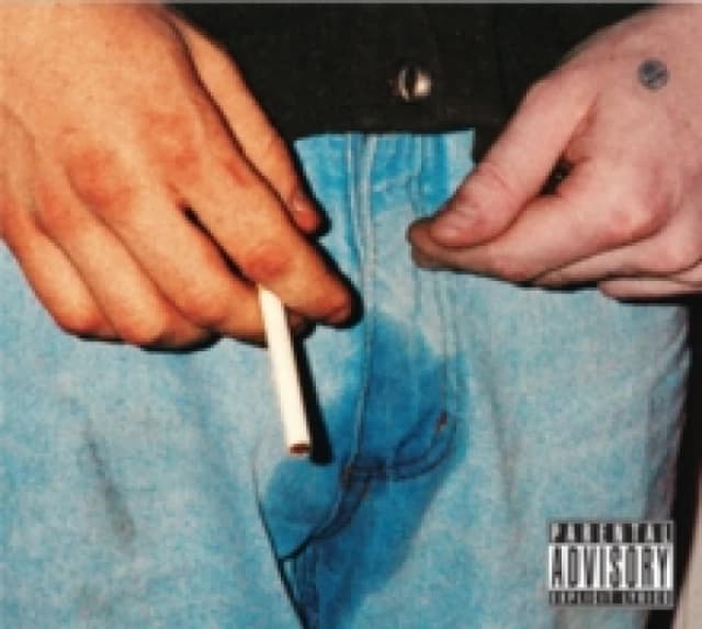 Cherry Bomb (10th Anniversary) CD / Album