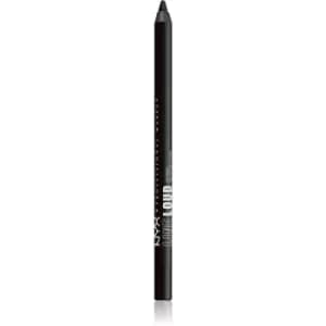 NYX Professional Makeup Line Loud Vegan Contour Lip Pencil with Matte Effect Shade 18 - Evil Genius 1,2 g