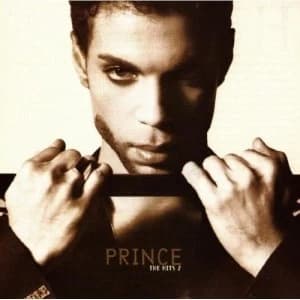 Prince Hits Vol.2 The CD
