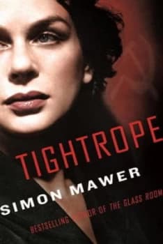 Tightrope by Simon Mawer Book