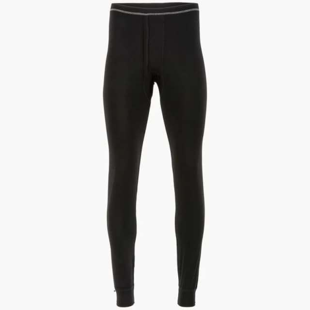 Legging Highlander Bamboo 190 Noir Male S