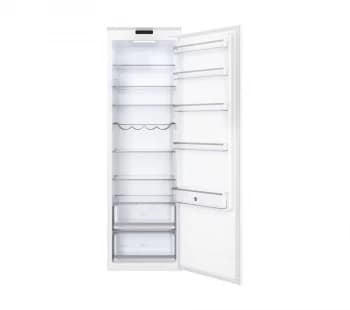 Hoover HBOL172UKN 316L Integrated Larder Fridge