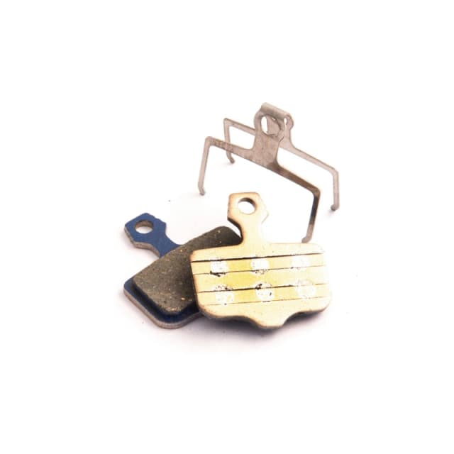 Clarks Elite Disc Brake Pads - Avid Elixir Sram XX Spring No Colour unisex NO SIZE