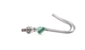 MAGNETI MARELLI Lambda sensor 466016355014 Oxygen sensor,O2 sensor PEUGEOT,CITROEN,206 Schragheck (2A/C),307 (3A/C),206 SW (2E/K)