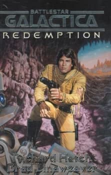 Redemption by Richard Hatch Hardback