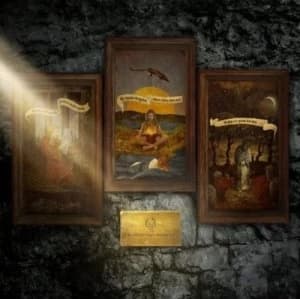 Pale Communion by Opeth CD Album