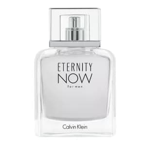 Calvin Klein Eternity Now Eau de Toilette For Him 100ml