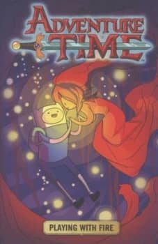 Playing with Fire by Danielle Corsetto Paperback