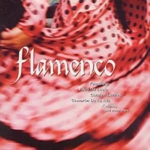 Flamenco by Various CD Album