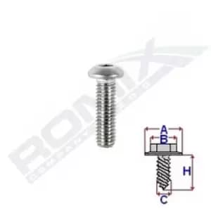 ROMIX Screw C70533