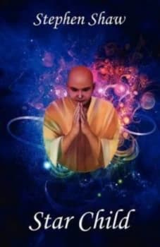 Star Child by Stephen Shaw Book