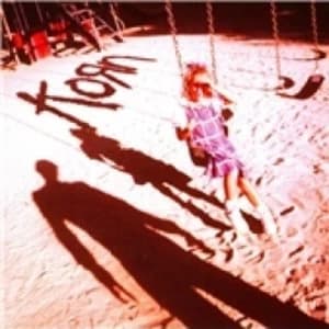 Korn CD
